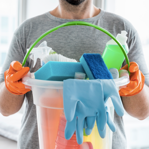 Como economizar produto de limpeza A Dica Do Dia Flávia Ferrari