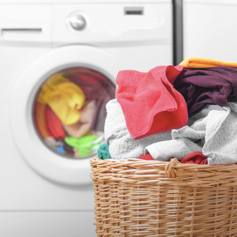 Tire suas dúvidas sobre como lavar roupas A Dica do Dia