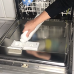 Receita de sabão caseiro para lava-louças