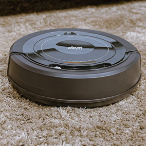 Aspirador robô - tudo o que você precisa saber