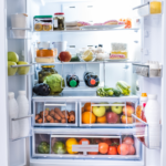 7 dicas para organizar a geladeira